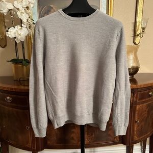 Polo Ralph Lauren Merino Wool Sweater